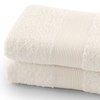 Image 25: Juego de toallas de baño 100 % algodón y gramaje de 540 g/m²