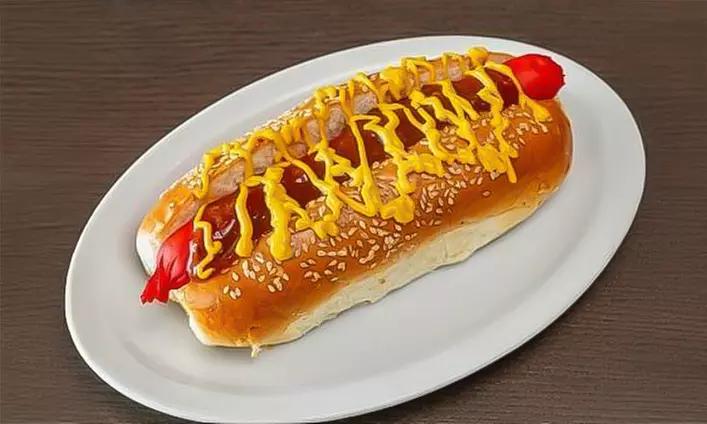 Choice of Up to Any Four Burgers, Fries, Drinks