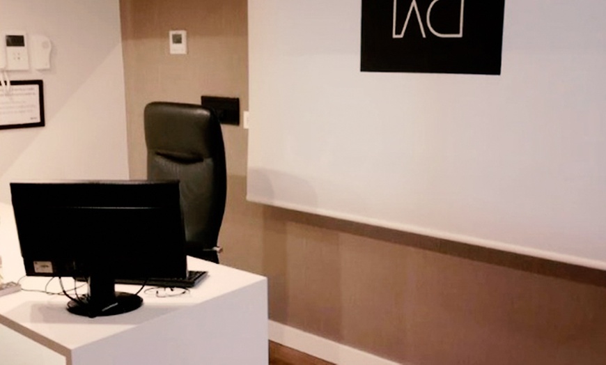 Image 4: 1, 2 o 3 sesiones de radiofrecuencia facial Indiba para una persona