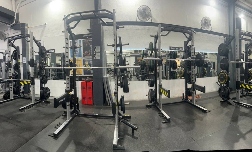 Image 4: 1 mes de acceso al gimnasio y circuito spa en Activa Club Mistala