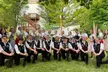 Oktoberfest with the American Aid Society of German Descendants: 2 Tickets + $15 for Food & Drink (Up to 33% Off) - Second Medium