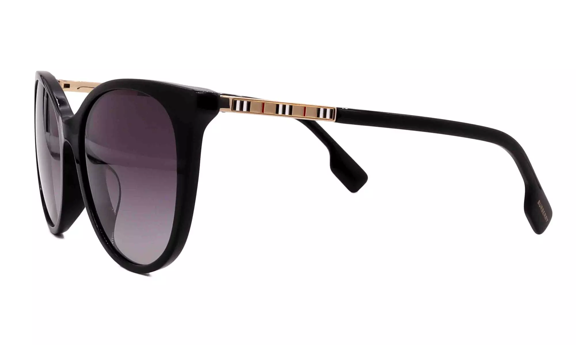 Burberry Eyewear Collection – Signature Sunglasses & Optical Frames