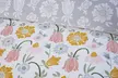Floral Reversible Duvet Sets - Second Medium