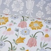 Image 7: Floral Reversible Duvet Sets