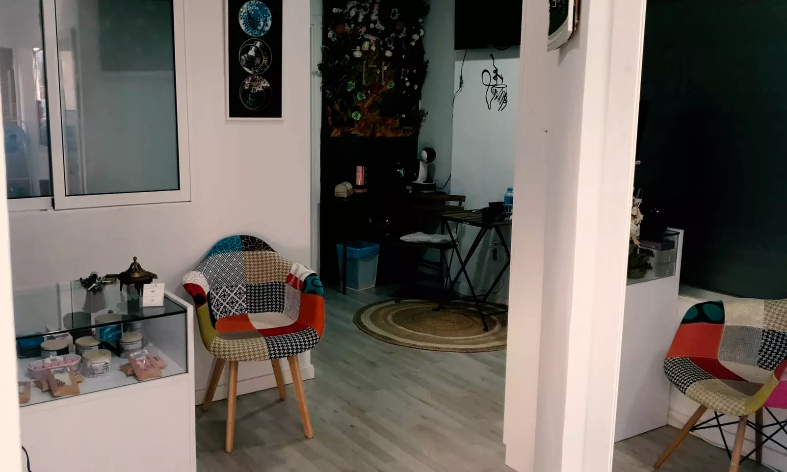 1 o 2 sesiones de peeling rejuvenecedor de vitamina C