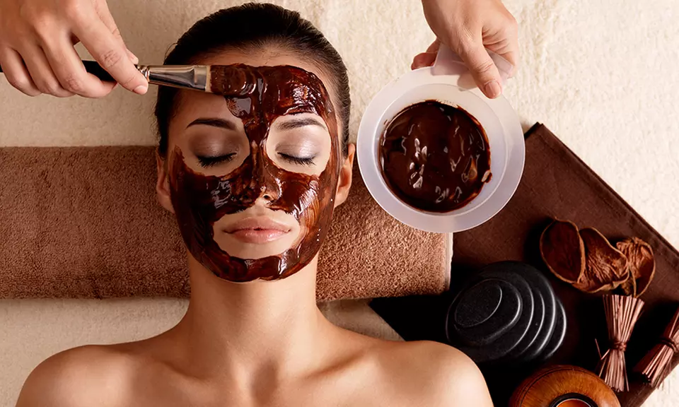Massage, Facial, & Foot Scrub at Sandra Topel's Health and Wellness Spa (Up to 53% Off). Two Options Available. - Primary Image