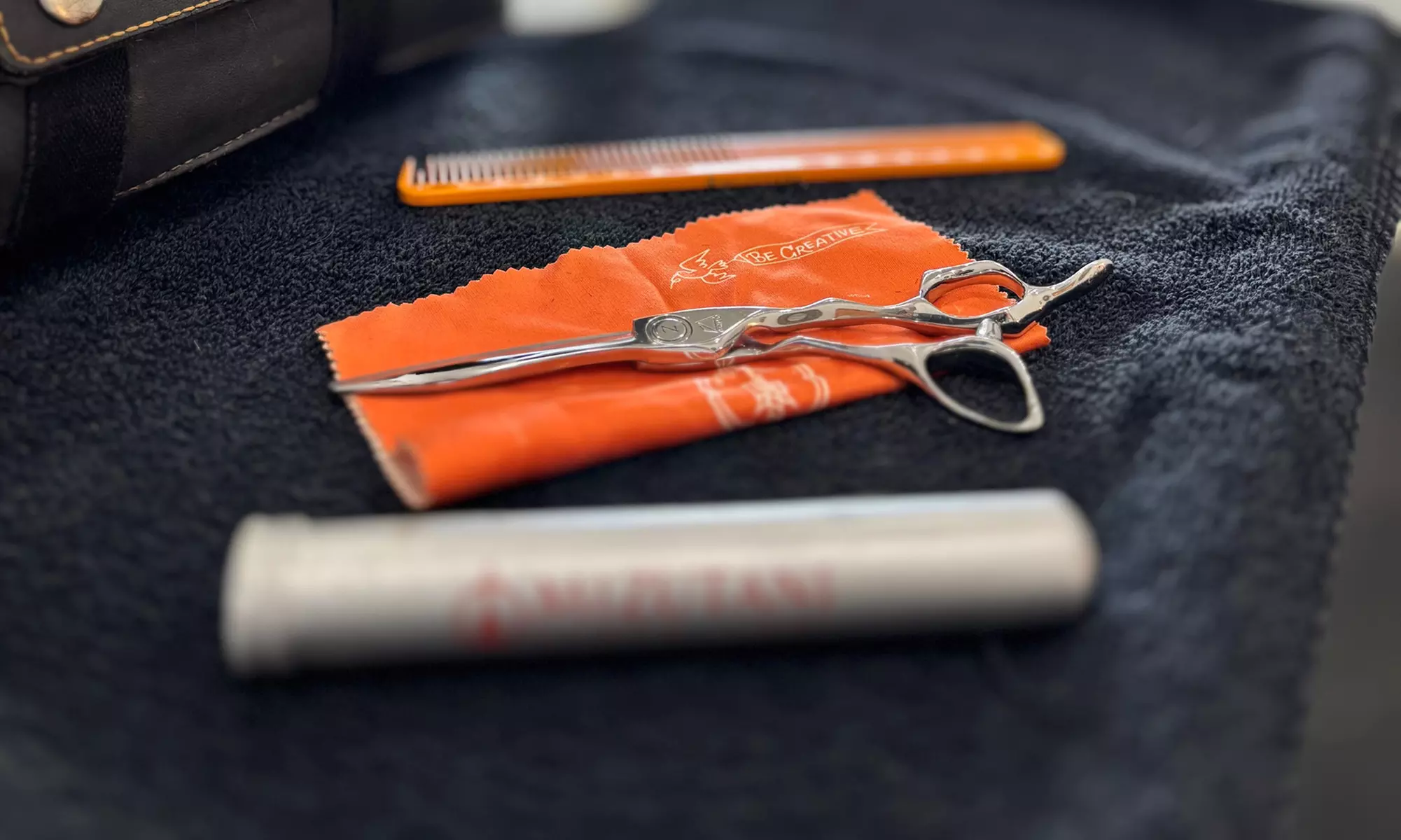 Transform Your Look with a New Client Intro Haircut Service