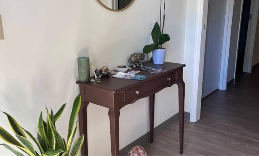 Image 5: Define Your Look with 1, 3, or 5 Eyebrow Wax, Shaping & Tint Sessions