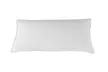 Palace Federkissen, Bezug aus 100 % weißer Baumwolle, Entenfedern und Daunen, Sampur - Image 2
