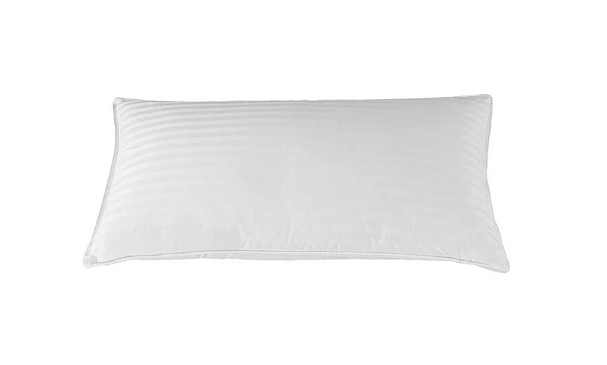Image 2: Palace Federkissen, Federn und Daunen, Sampur
