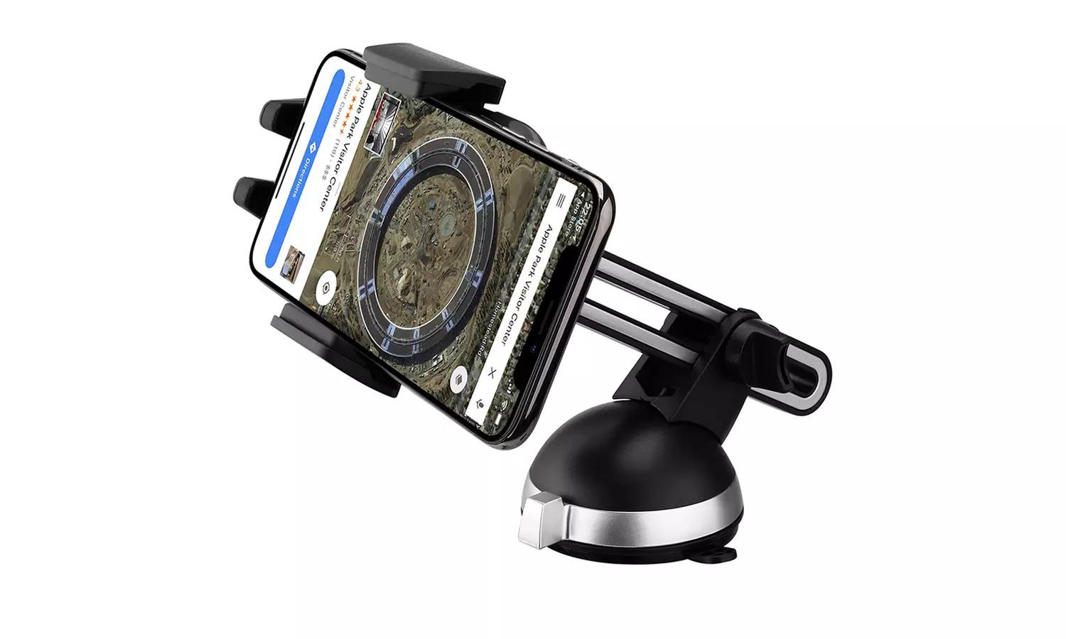 Perfect Adjustable Car Mount Cellphone Holders
