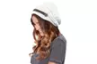 1 ou 2 bonnets 100% acrylique pour femme, coloris et quantité au choix - Image 4