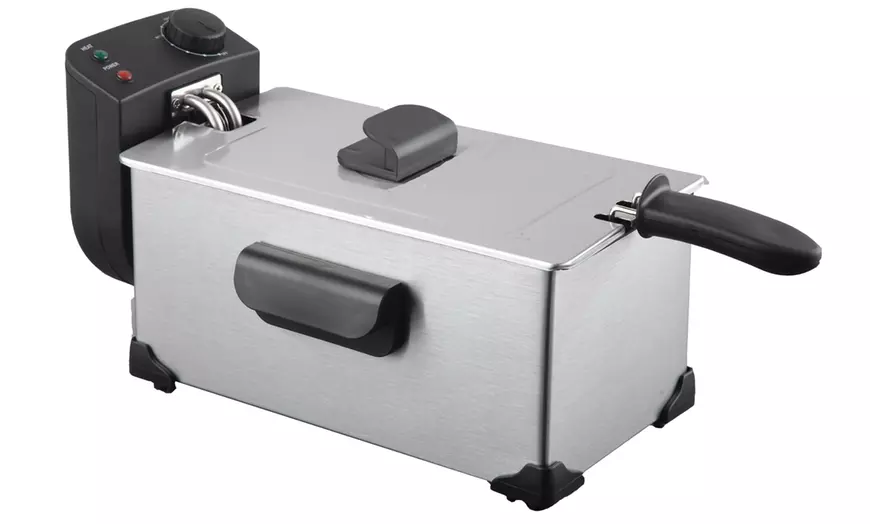 Image 3: Jocca friteuse 2.200 W