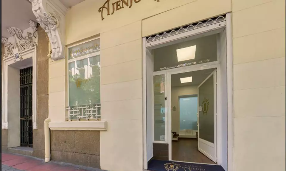 Bioestimulación en cuero cabelludo para la regeneración capilar