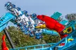 Tagesticket für das LEGOLAND® Deutschland – ein Tag voller Spaß, Abenteuer und Action für die ganze Familie - Second Medium