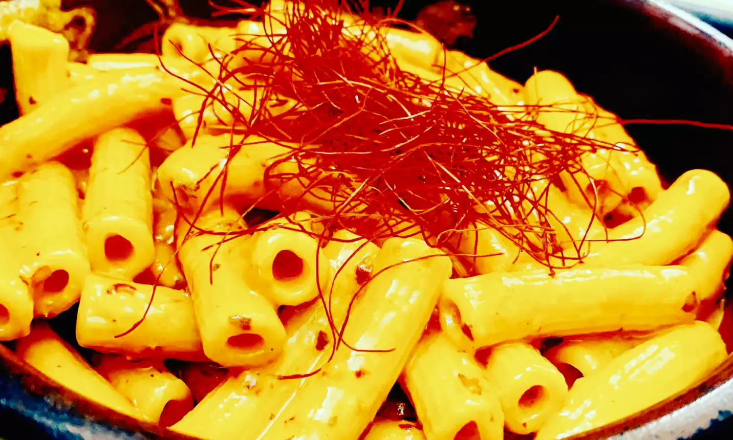 Get $50–$200 Credit, Appetizer/Salad, Specialty Pizza, Pasta & Drinks