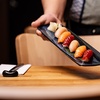 Image 13: Japanese Fine Dining - 3 Courses & Cocktail or Sake (Up to 68% off)