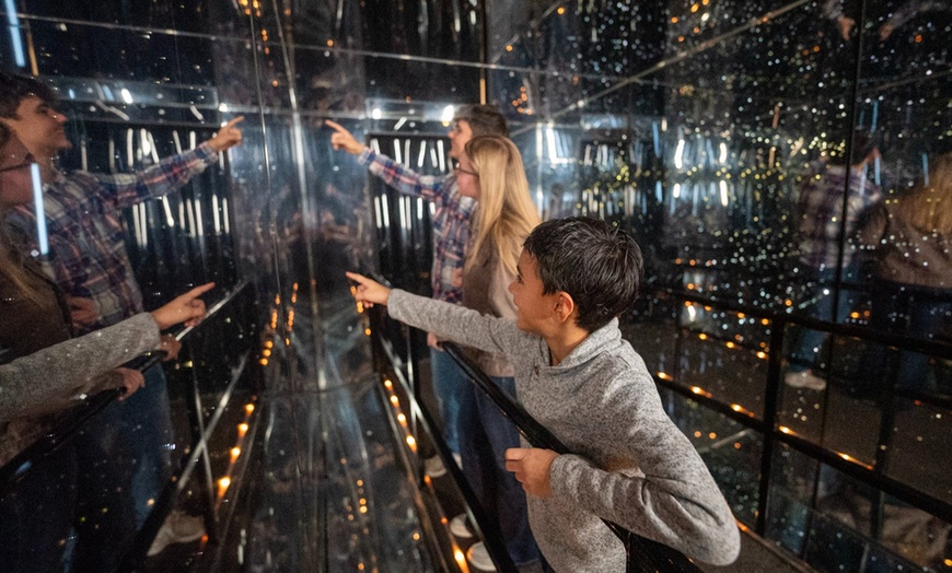 Image 2: Up to 19% Off Admission to Ripley's Tommy Bartlett Exploratory