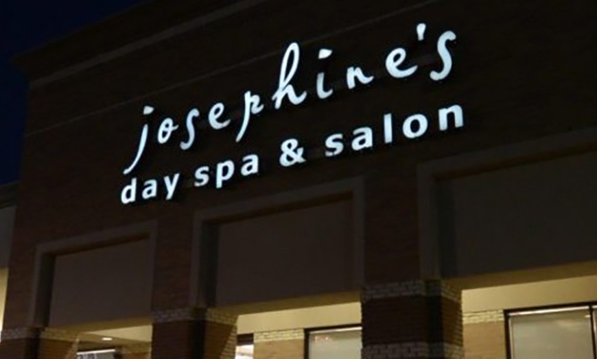 Image 6: Experience premium chemical services and treatments in Eldridge