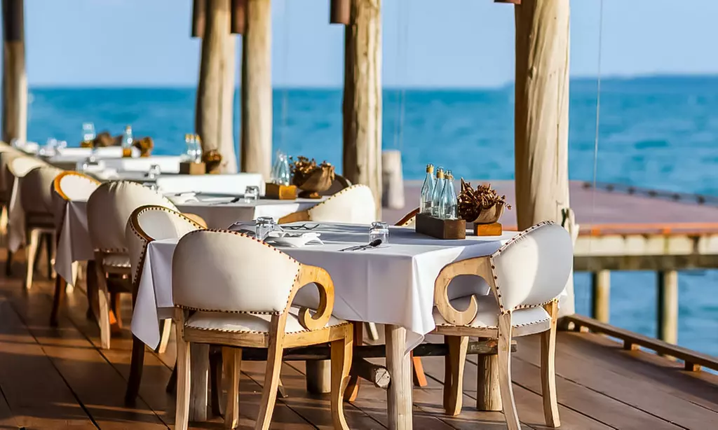 Lago di Garda: Soggiorno per 2 con colazione, cena, Spa e parcheggio