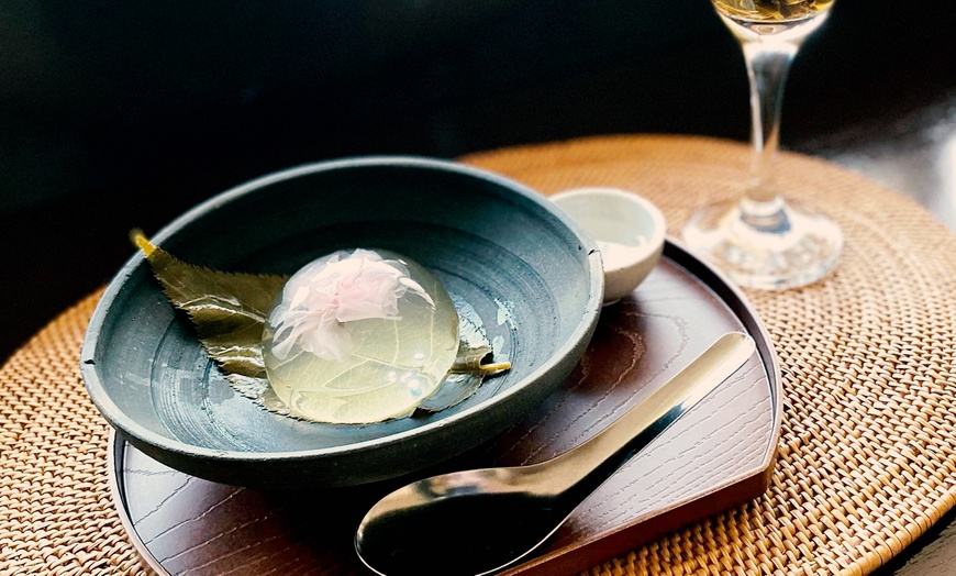 Image 10: For Two: 2-Course Meal with Sides