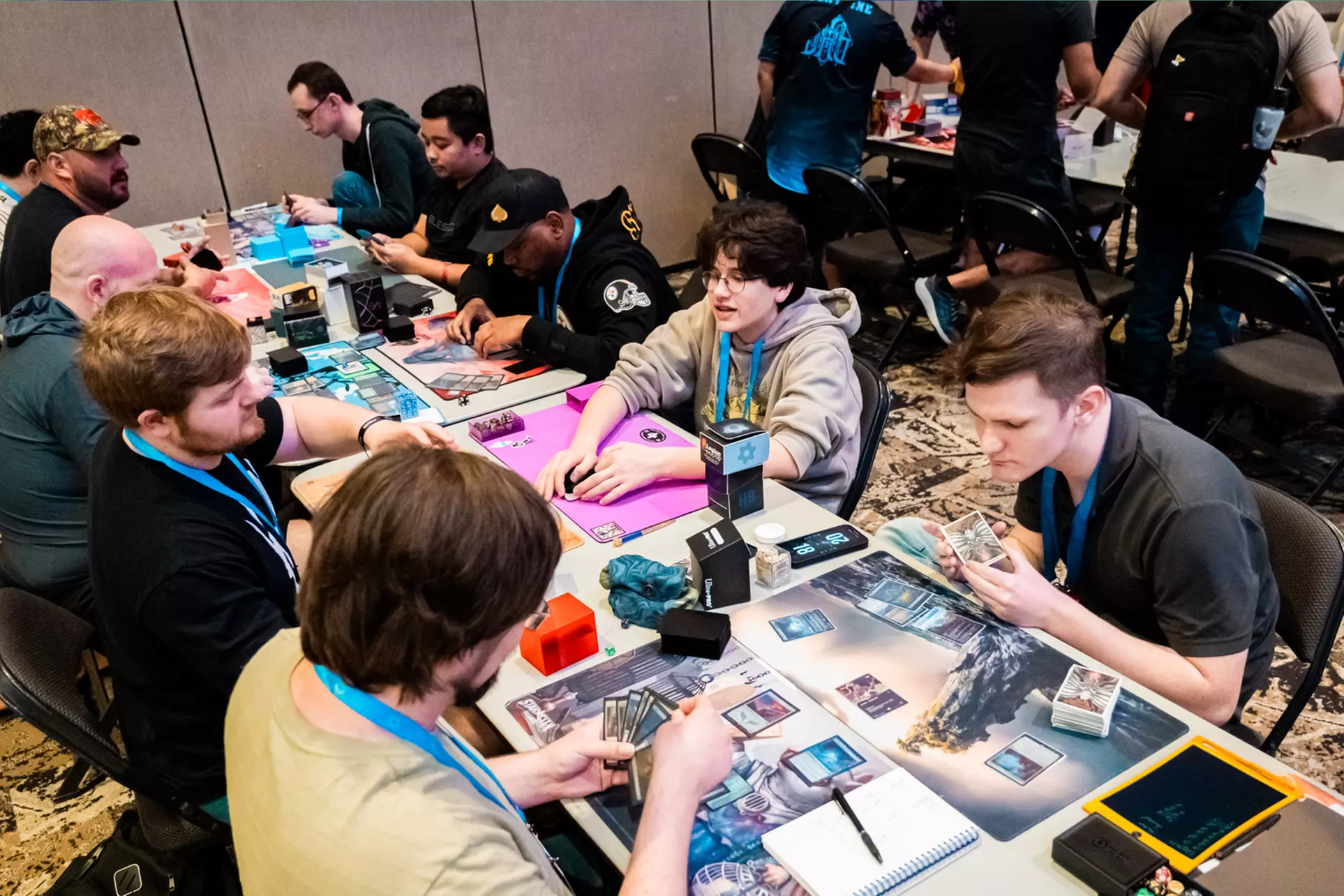 Atlanta's Biggest Gaming Festival: DreamHack Esports & Cosplay!