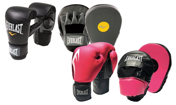 cheap everlast boxing gloves