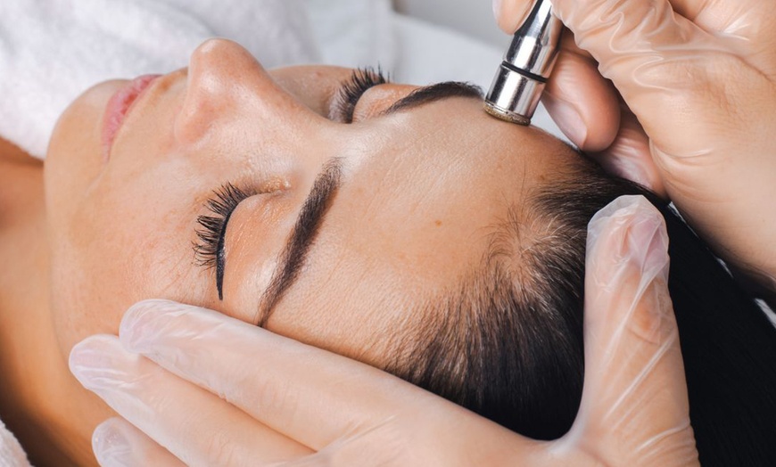 Image 8: One or Two Sessions of Facial Sculpting & Lymphatic Drainage