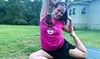 Spooky Snake Yoga for One, Two, or Four People on October 11, 2025 at 5:30 PM (Up to 25% Off)