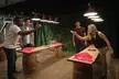 Woodcutter Hamburg: 1 Std. Beerpong mit optional Nagelspiel oder Pizza für bis zu 8 Personen (bis 33% sparen) - Image 4
