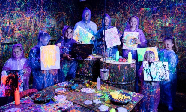 What to expect media