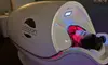 One 30-Min Sauna Pod Session or Series of Three or Six at Merle Norman - Brentwood (Up To 55% Off)