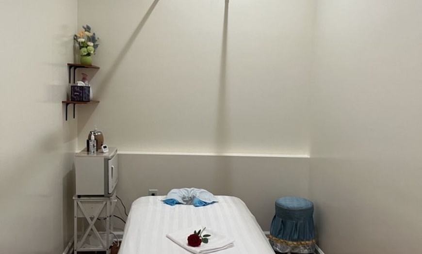 Image 8: Swedish or Deep Tissue Massages for 1 or 2 with Optional Hot Stones 