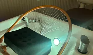 Luxury Head Spa at Rejuva Cardiff: Japanese & Korean Head Spa Rituals + Bonus £10 Voucher (Up To 70% Off)