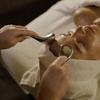 Image 7: Couples Massage Spa Package with Contrast Therapy & Hotel Amenities