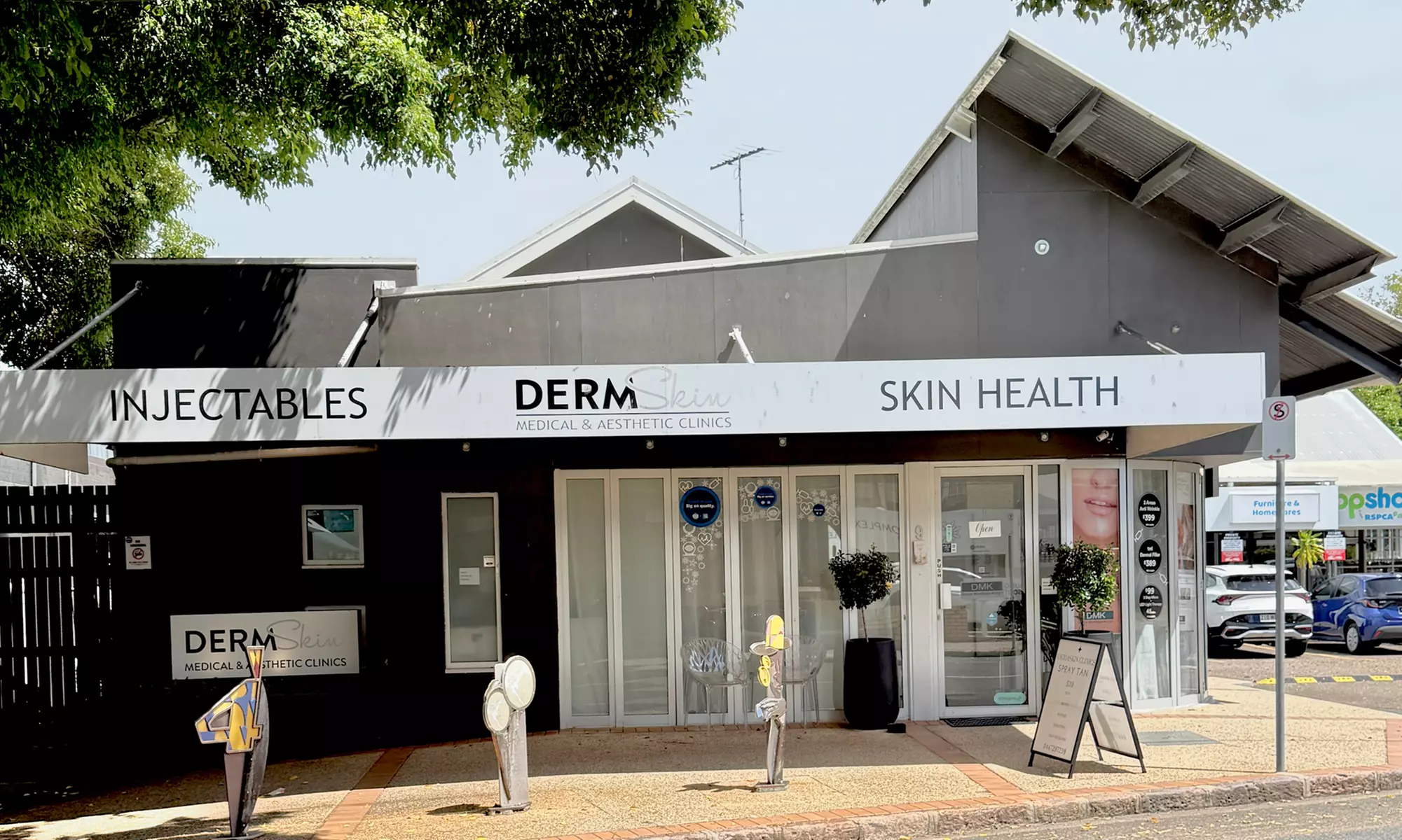 Achieve a Youthful Look: Fine Line Reduction - 1, 2, or 3 Major Areas