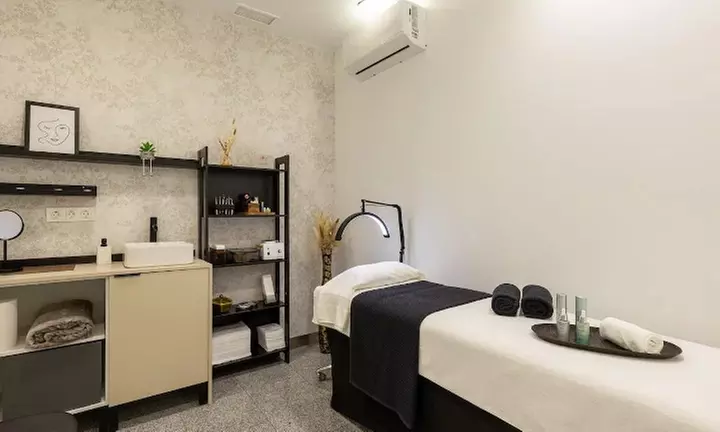 2, 4 o 6 sesiones de Body Sculpt remodelante en una zona a elegir