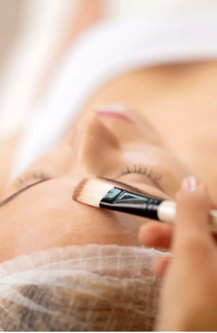 Achieve Fresh Spring Radiance with Hydrafacial, LED & Korean Mask