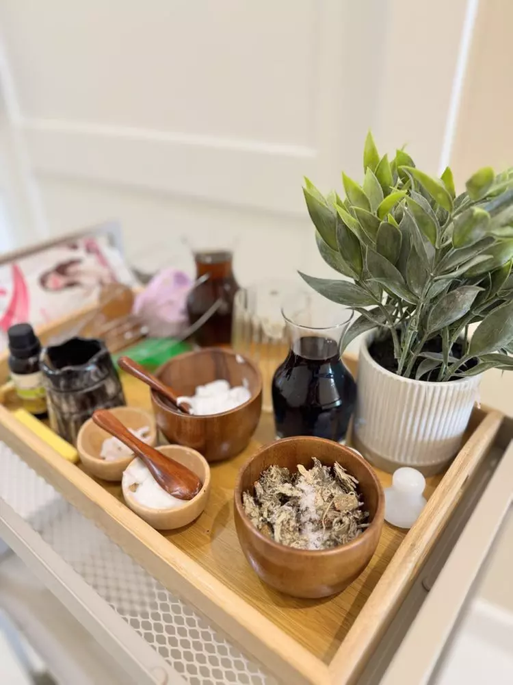 Luxurious Head Spa: 60- or 90-Min for One or Two w/ Expert Techniques