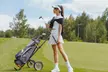 Discover Victoria Hills Golf Club's 18 Holes w/ Cart Rental for Up to 4 Valid Mon–Thu or Fri & Sun Up to 37% Off - Second Medium