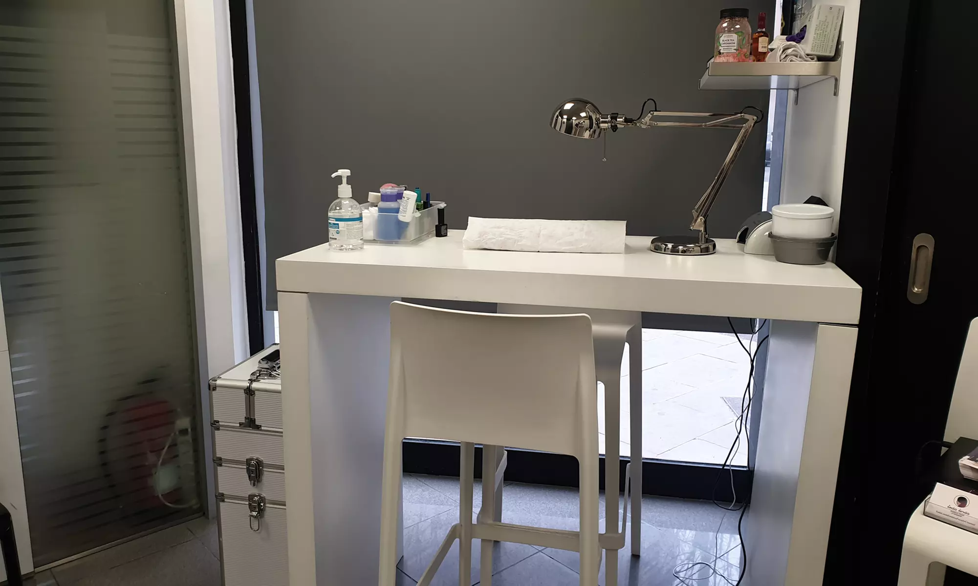 Fotorrejuvenecimiento facial