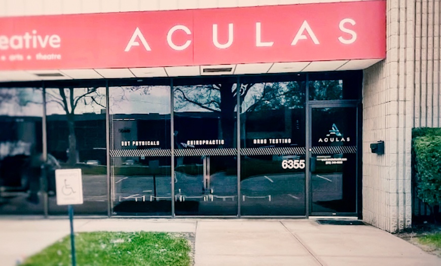 Image 1: Feel Your Best with Four, Eight, or Twelve B12 Vitamin Injections