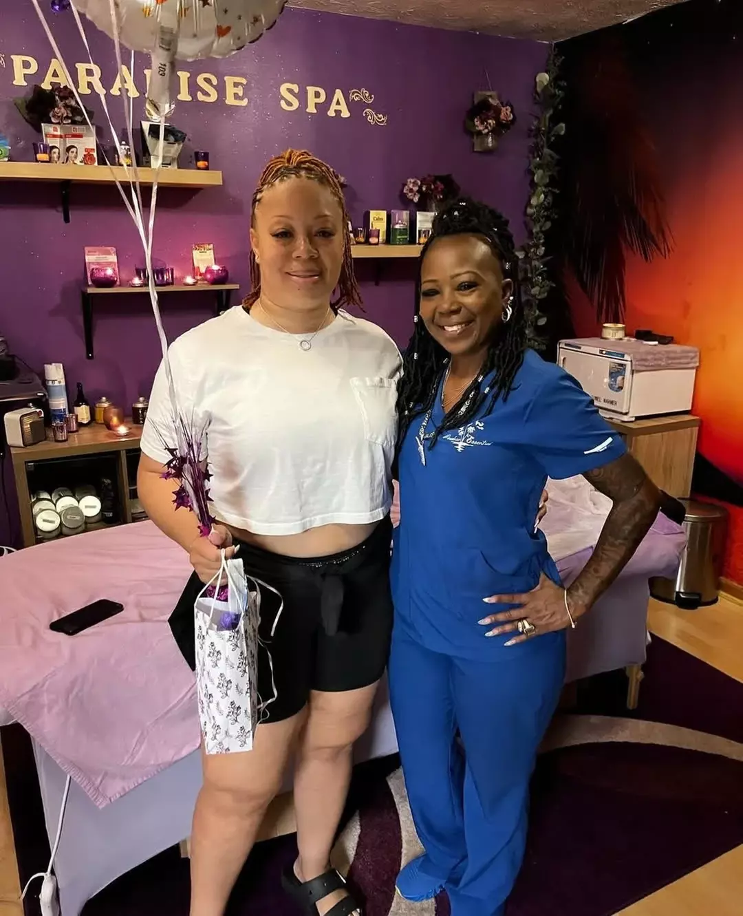 60 or 90-Minute Deep Tissue Massage or 60-Minute Couples Massage