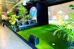Cutting-Edge Indoor Golf Simulator Session (Up to 4 Hours) — Immersive Visuals and Beer-Garden Atmosphere - Second Medium