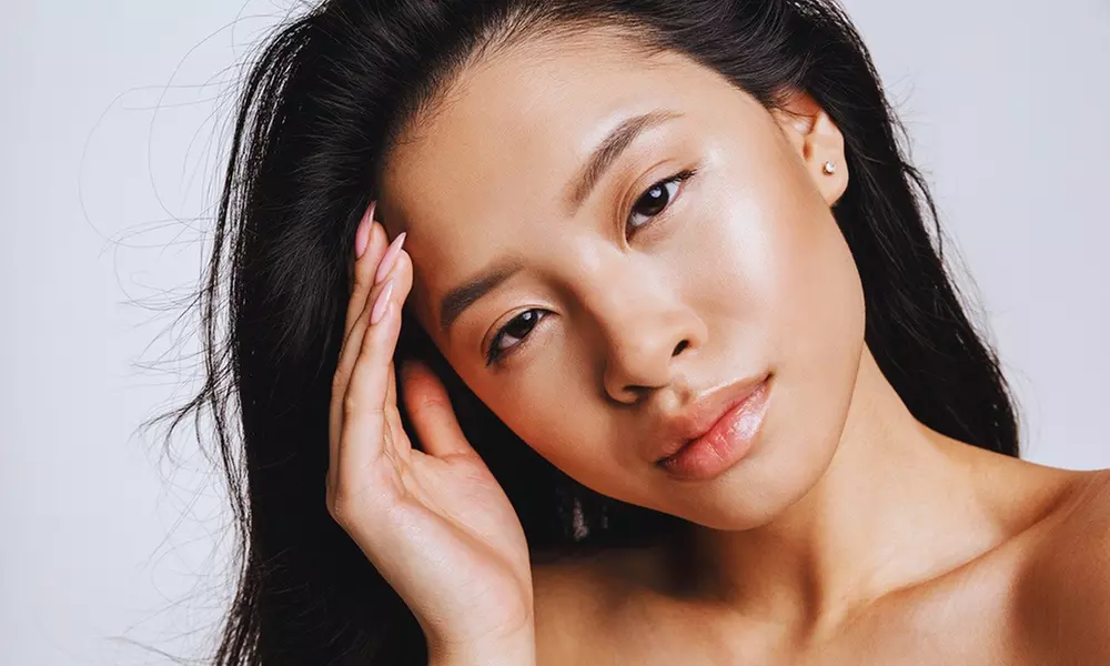 1, 2, or 3 Sessions of 40-Min Buccal Facial Massage & Optional Mask at Bela Innova Esthetic Clinic (Up to 48% Off) - Primary Image