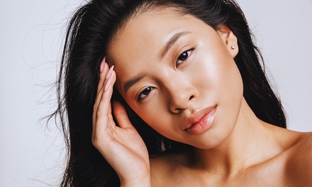 1- 40 Minute Session of Buccal Facial Massage with Optional Custom Mask - Bela Innova Esthetic Clinic