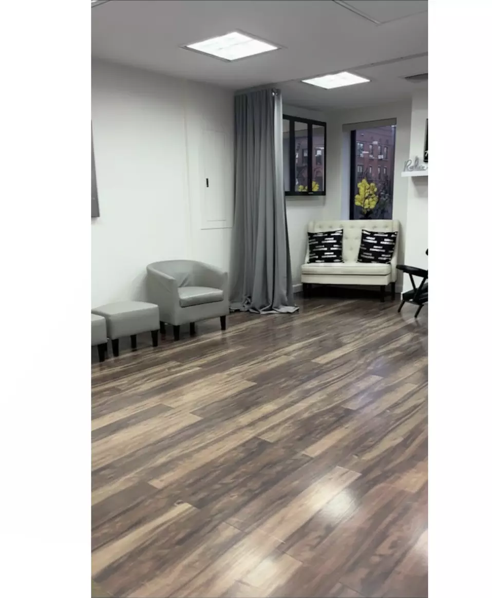 60 or 90-Minute Swedish Massage Or 90-Minute Custom Massage