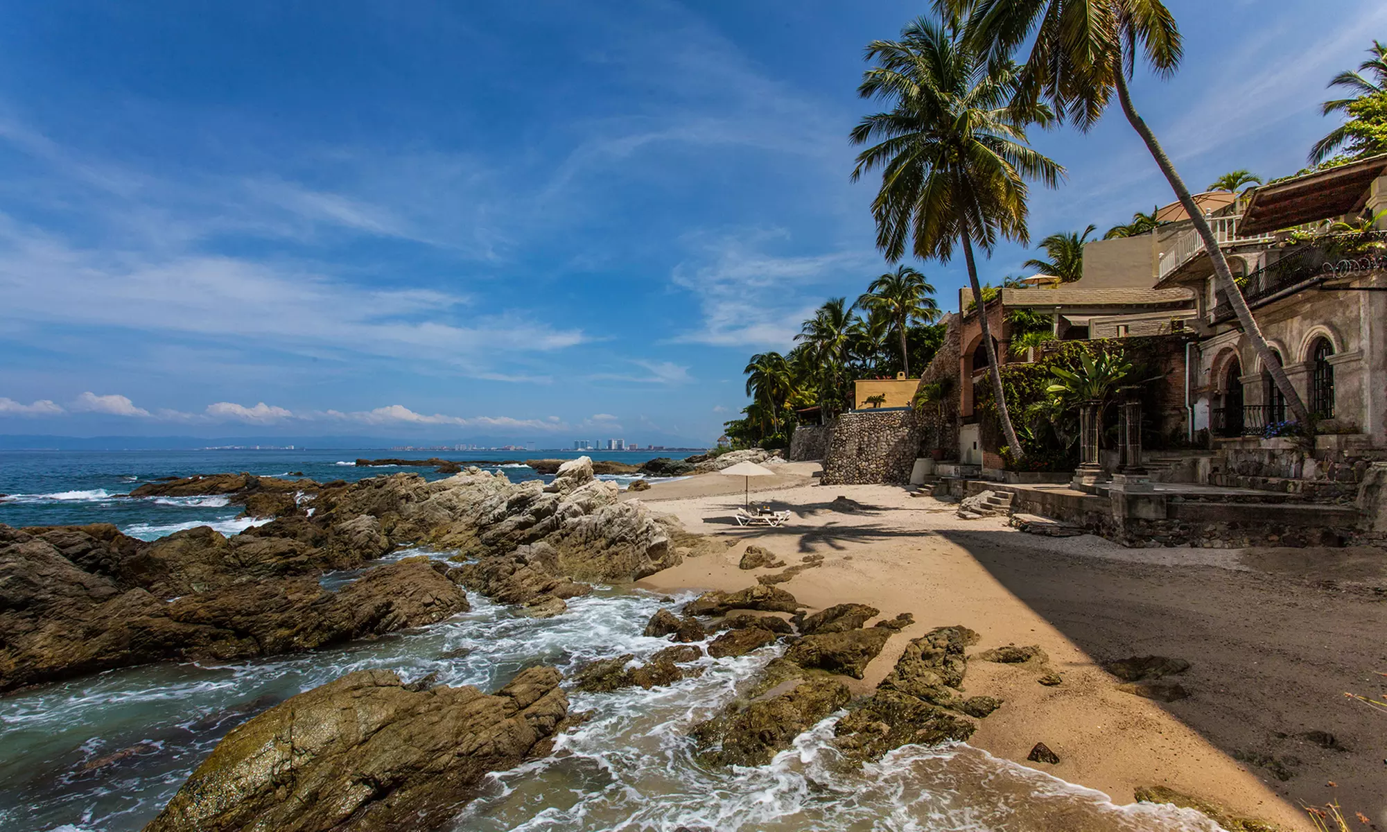 7-Night Stay in a Villa for Up to Eight at Casa Tres Vidas in Puerto Vallarta, Mexico. Combine Up to 14 Nights. - Primary Image
