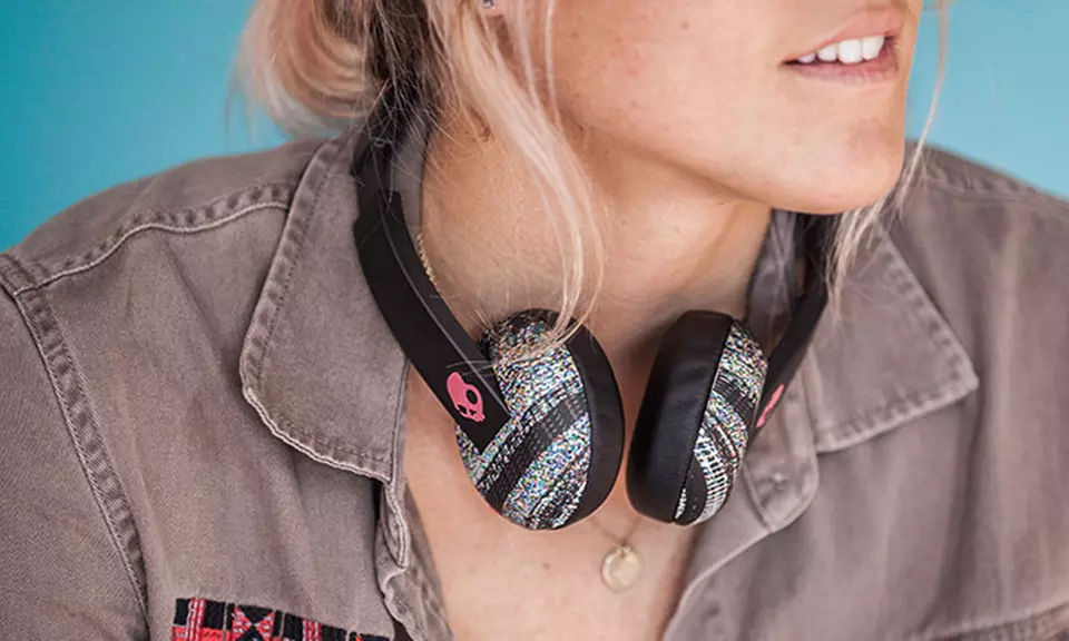 $80 for $100 Worth of Skullcandy Earbuds, Headphones, and Speakers - Primary Image