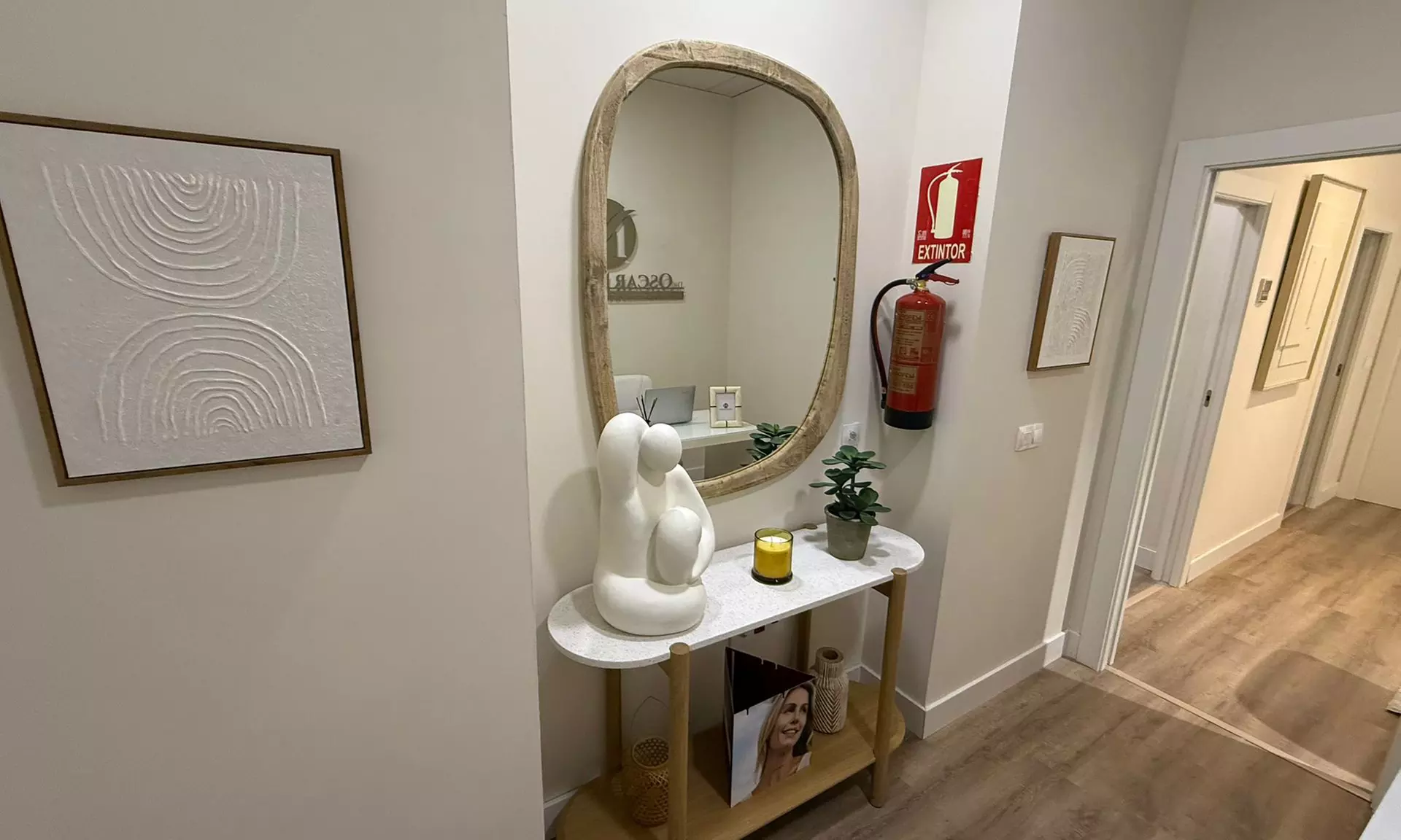 Rinomodelación con tratamiento de relleno dérmico para 1 persona